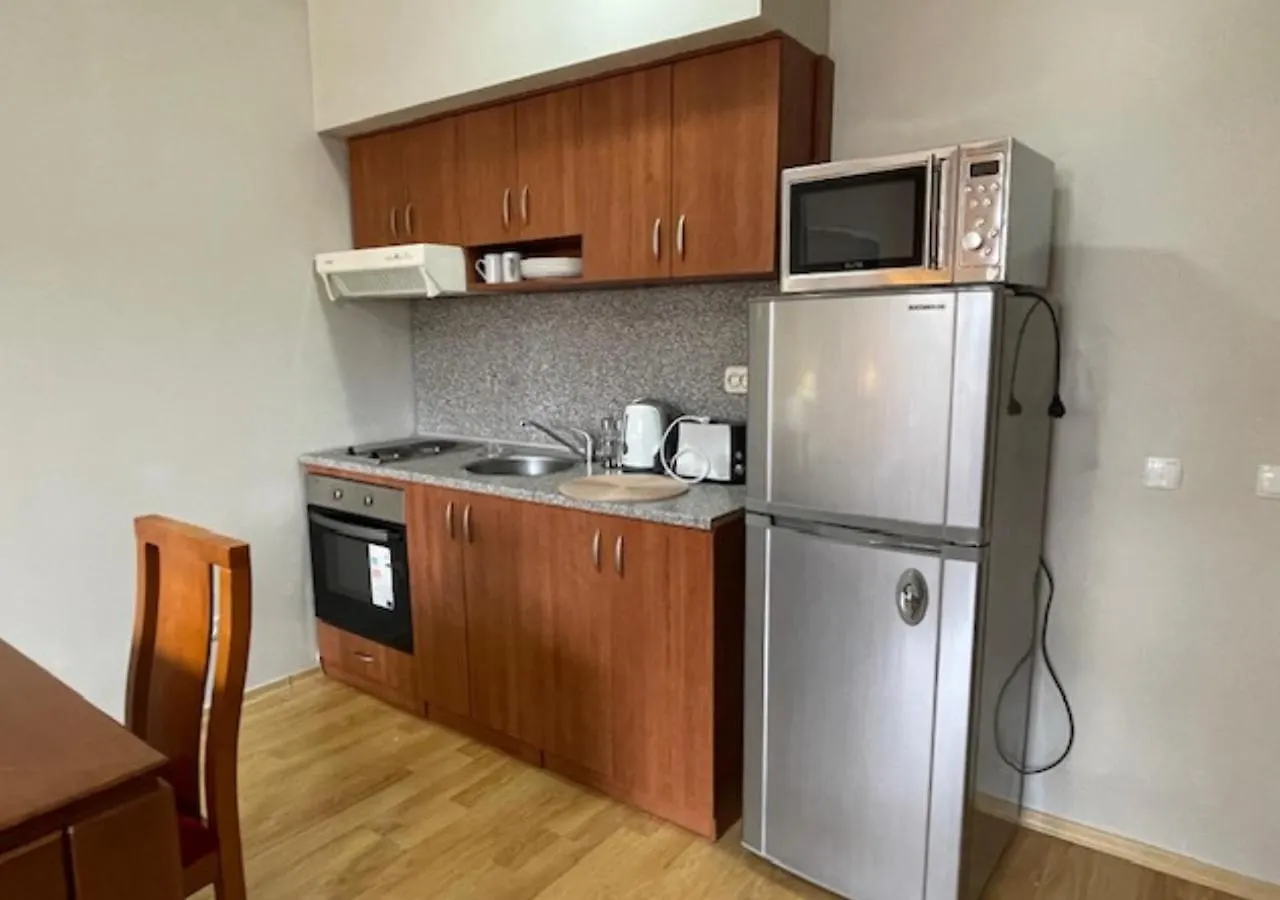 Amber Mountain Escape Apartment Bansko 0*,  Bulgaria