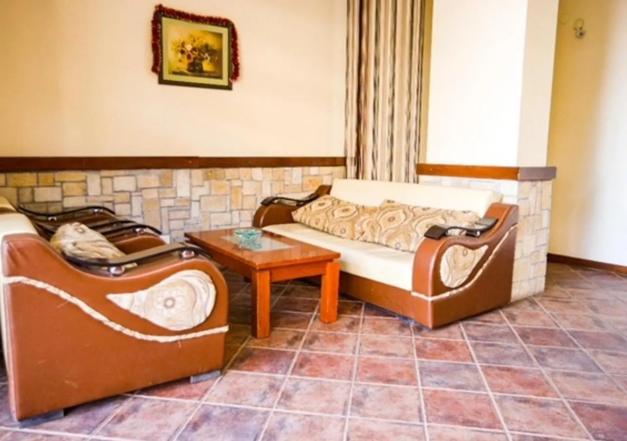 Amber Mountain Escape Apartment Bansko