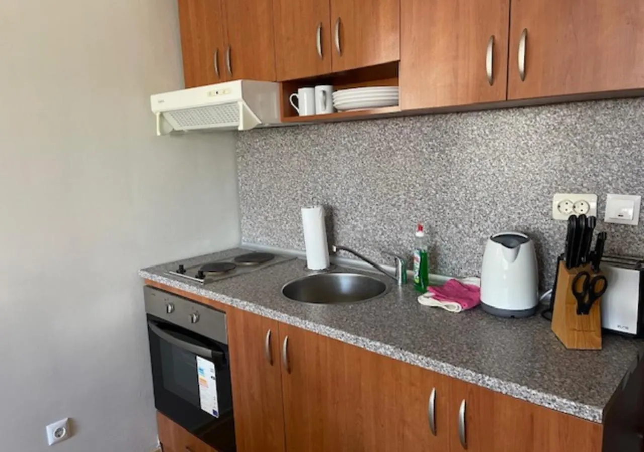 Amber Mountain Escape Apartment Bansko Bulgaria